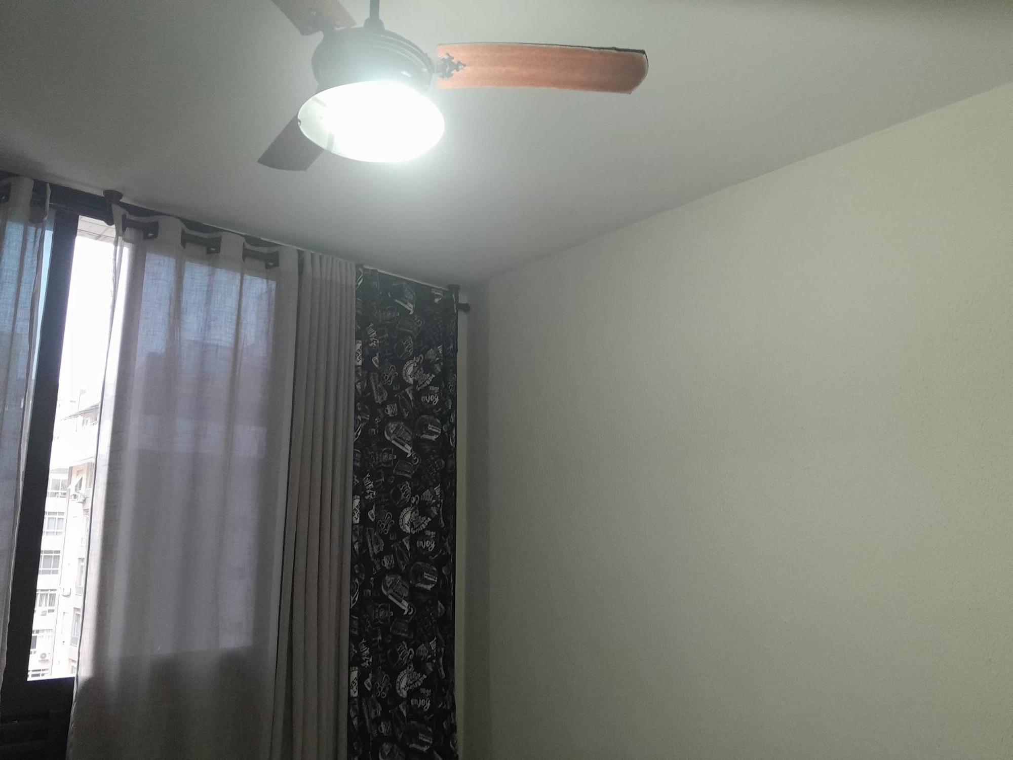 Apartamento Gonzaga Σάντος Εξωτερικό φωτογραφία